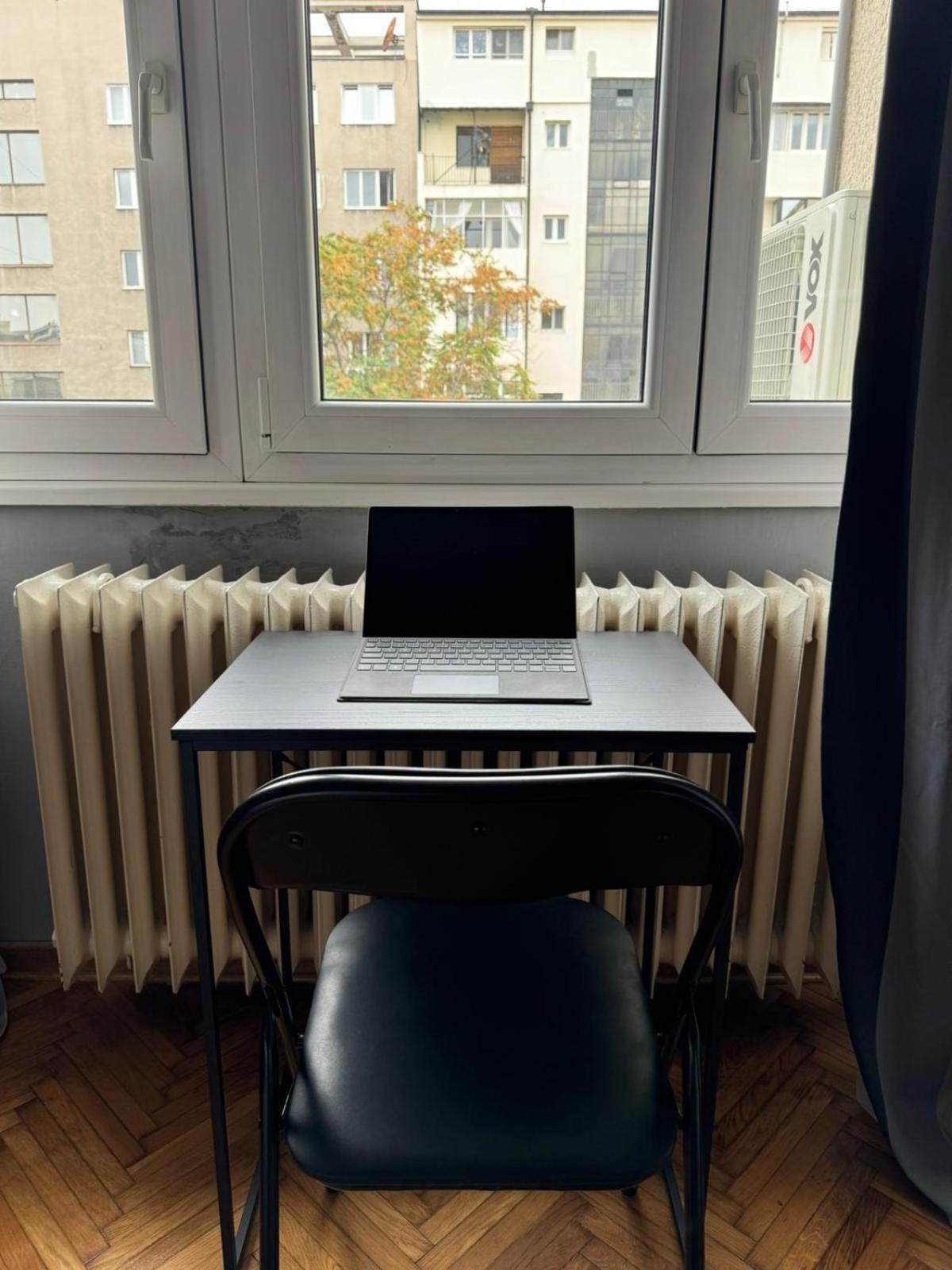 Apartment Silver Beograd Bagian luar foto